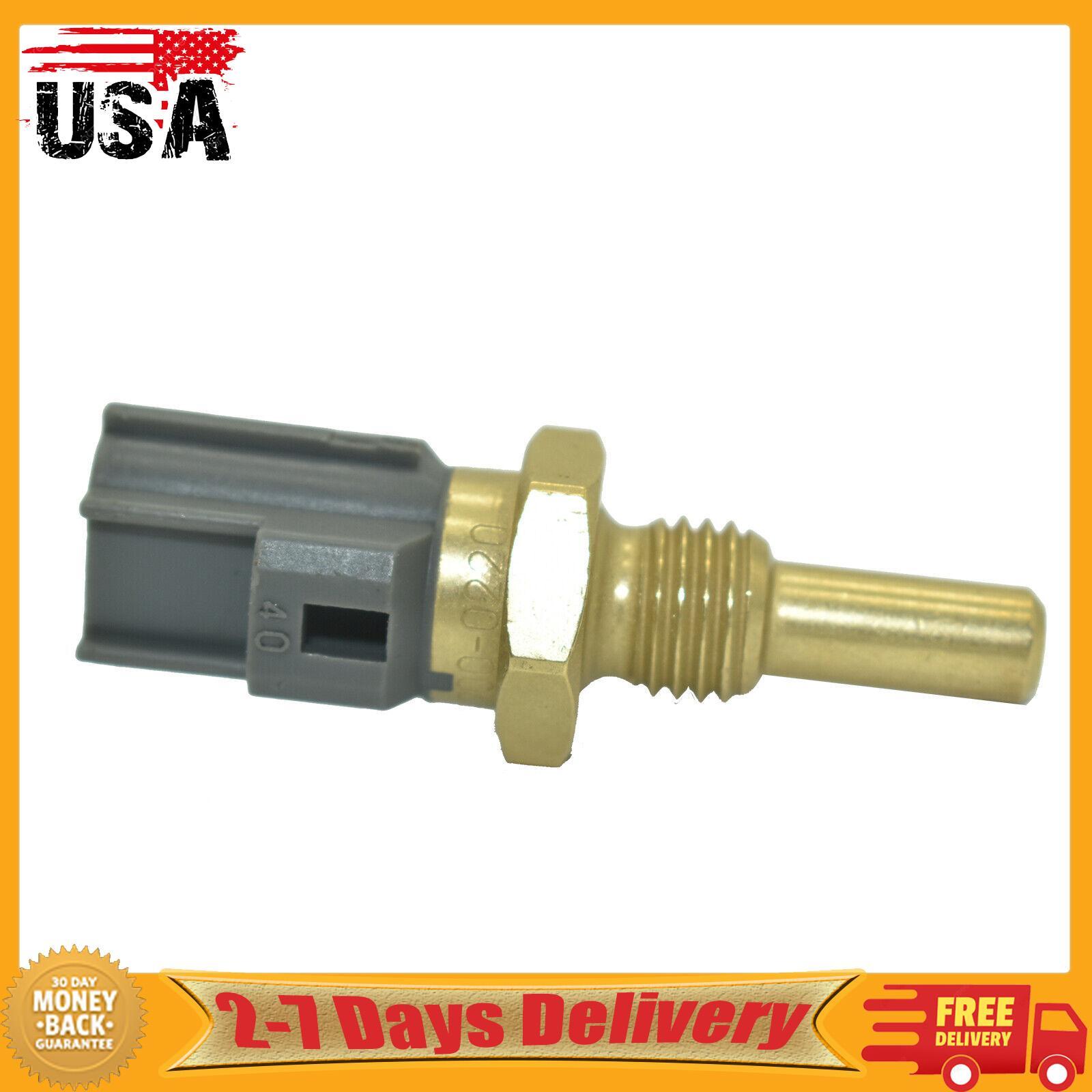 Water Coolant Temperature Sensor for Toyota for Suzuki for Mazda for Lexus for Ford 179700-0220