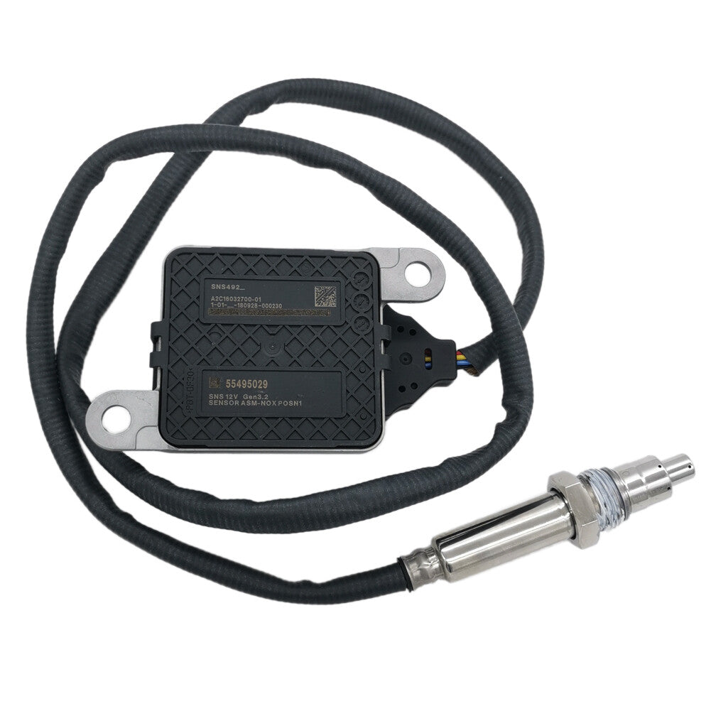 Nox Sensor for Vauxhall for Opel Insignia MK1 A 2.0 CDT Mokka X 1.6 CDTI 55495029