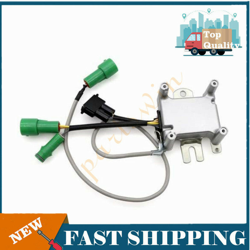 The new ignition assembly ignition module ring is suitable for Hilux 4 Runner 22r pickup trucks. n