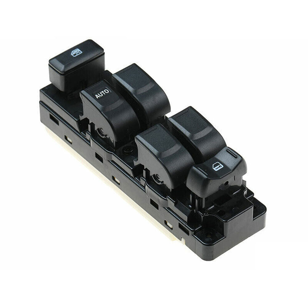 Fits for ISUZU D-MAX 2003-2011 Left 897400382D Electricl Power Window Switch NEW