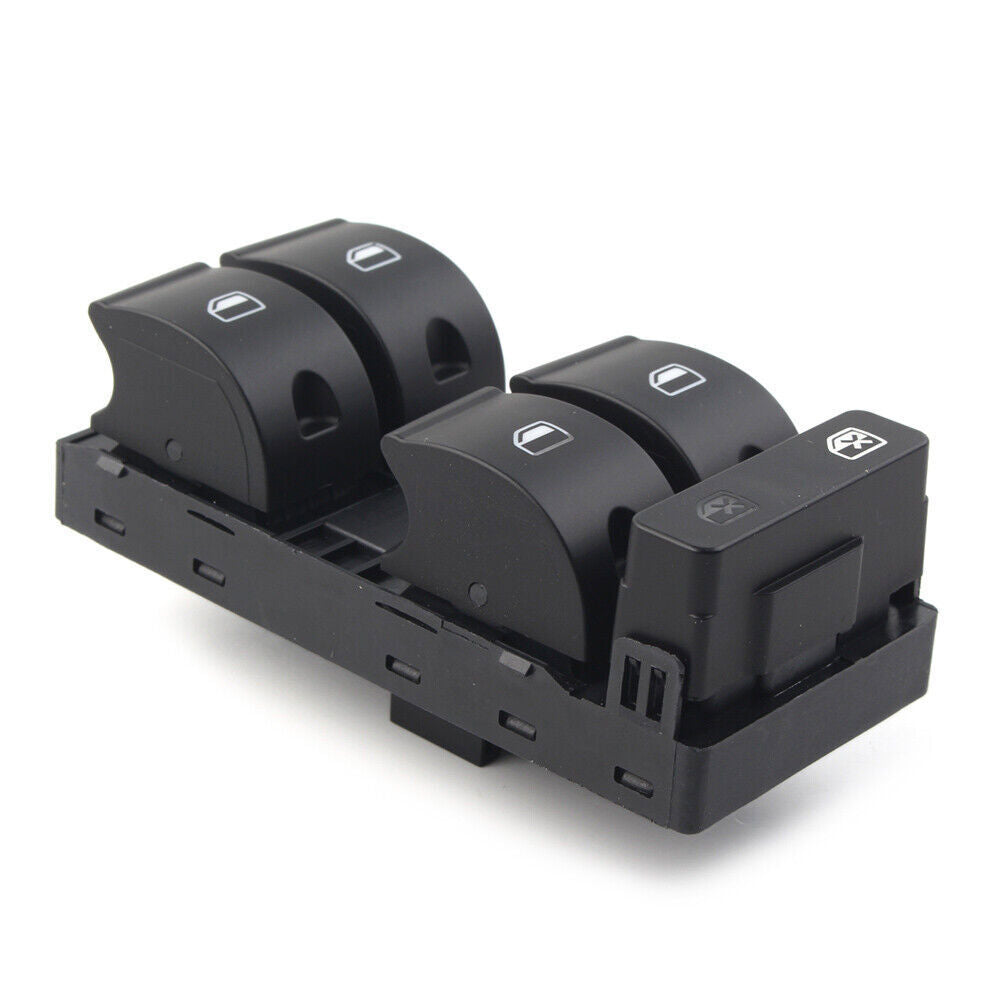 for Audi for Audi A4 B6 B7 A4L Electric Master Power Window Switch Left Drive Side