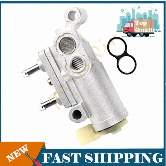 The idle air control valve is suitable for 88-89 Accura Integra 1.6L and 88-95 for Honda for Civic 1.5L/1.6L. n