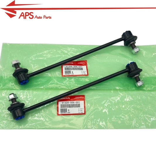 Equipment Manufacturer  Former Sway Pole Stabilizer End Chain Kit for 01-15 Pilot Odyssey MDX ZDX