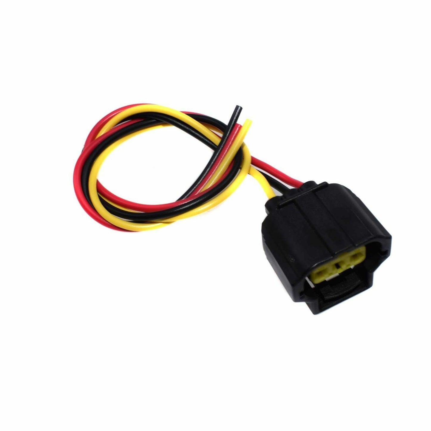 Alternator connector harness plug 3 wires  for ford  Focus Explorer for Mustang Ranger
