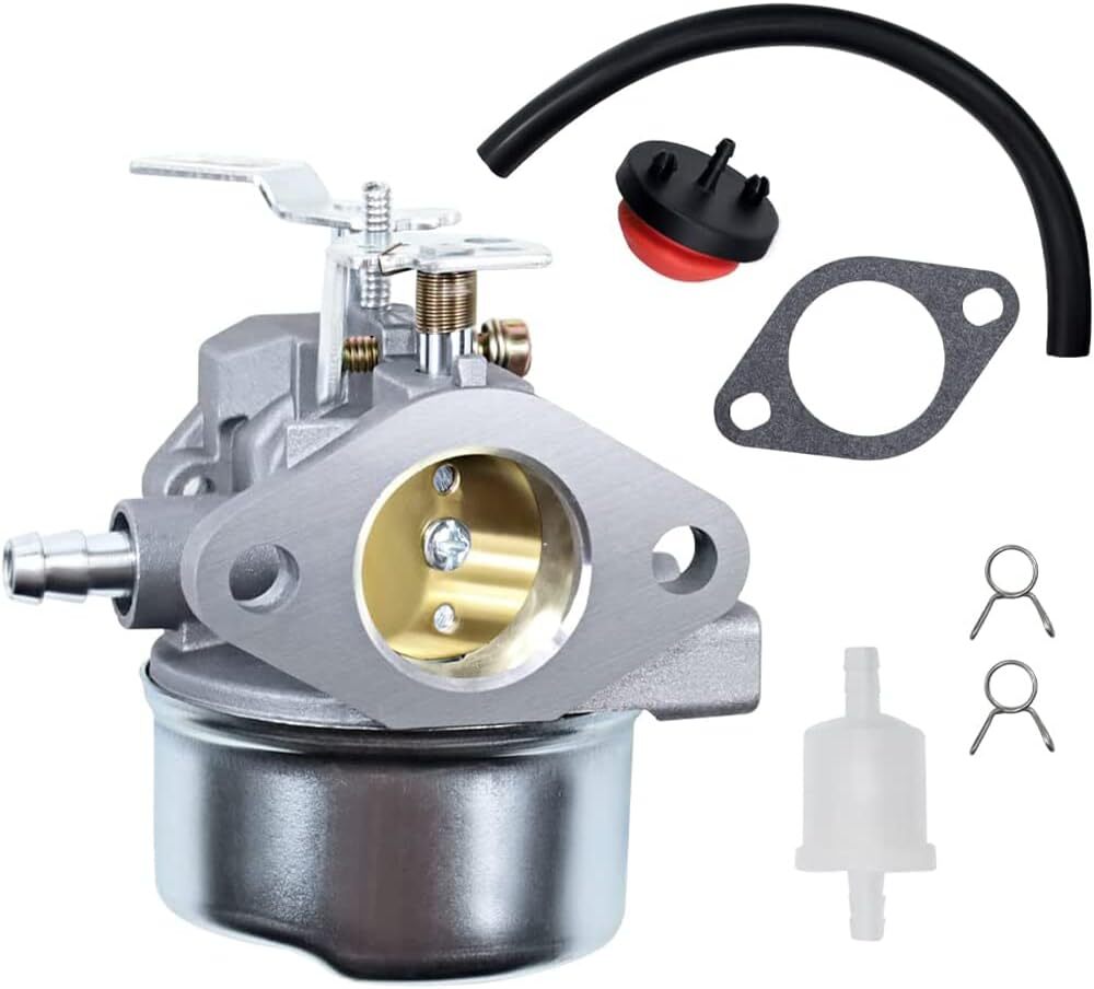 640052 Carburetor for Tecumseh HMSK80 HMSK90 HMSK85 HMSK100 HMSK105