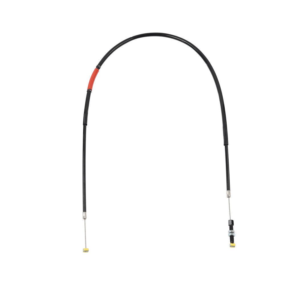 Clutch Cable Wire Line Black Fit for Suzuki GSXR1000 GSXR1000R 2017-2022 2023 Q