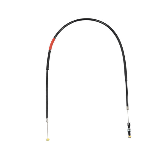 Clutch Cable Wire Line Black Fit for Suzuki GSXR1000 GSXR1000R 2017-2022 2023 Q