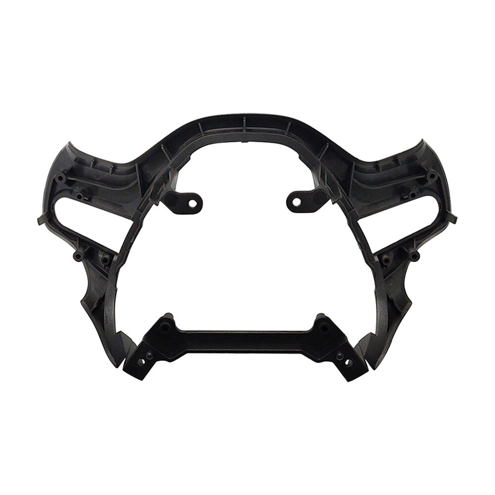 Steering Wheels Garnish Chrome Fits for Civic 2006 2007 2008 78540-SNA-A81