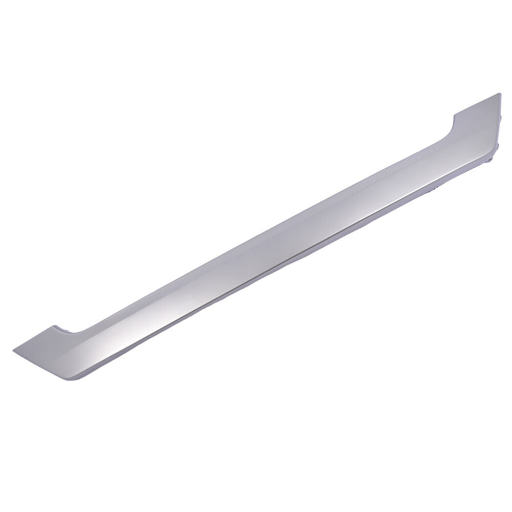 Bumper Face Bar Trim Molding Front JL1Z8419BA for Ford Expedition New