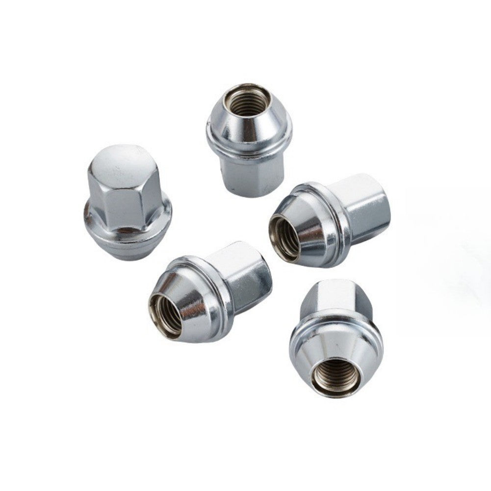 Wheel lug nuts are compatible with universal Malibu for Cruze Regal 9599297 Q