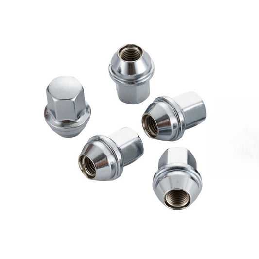 Wheel lug nuts are compatible with universal Malibu for Cruze Regal 9599297 Q