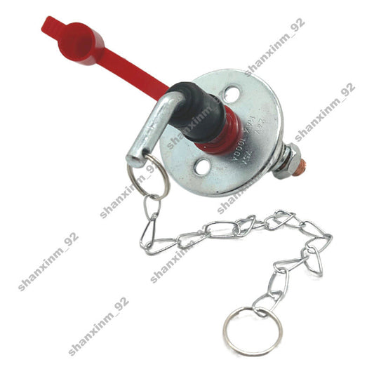 193915060 Power Master Switch Leak Proof Battery for Heavy Duty Trucks