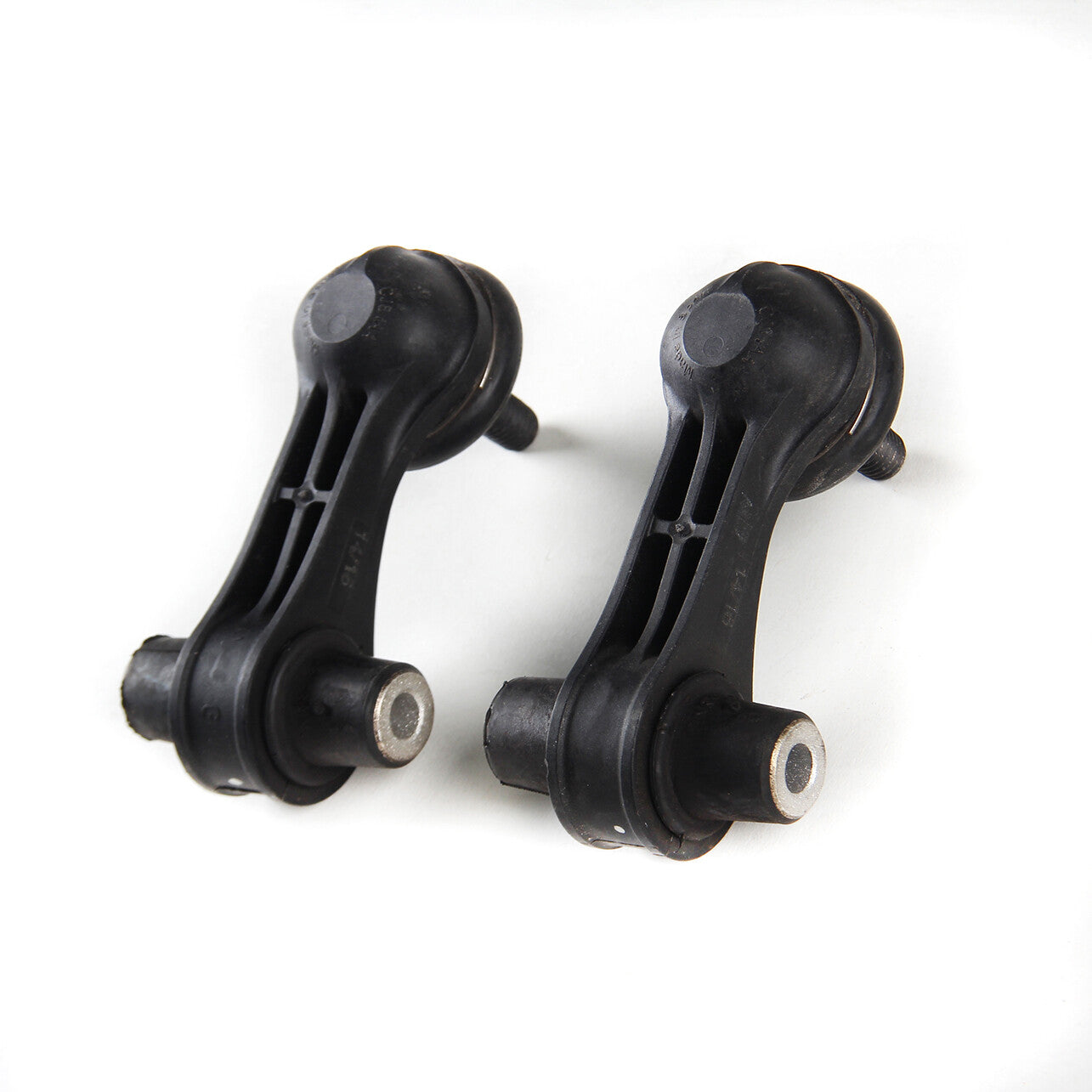 2Pcs Rear Sway Bar End Link Fit for VW for Golf #5Q0505465A# Q
