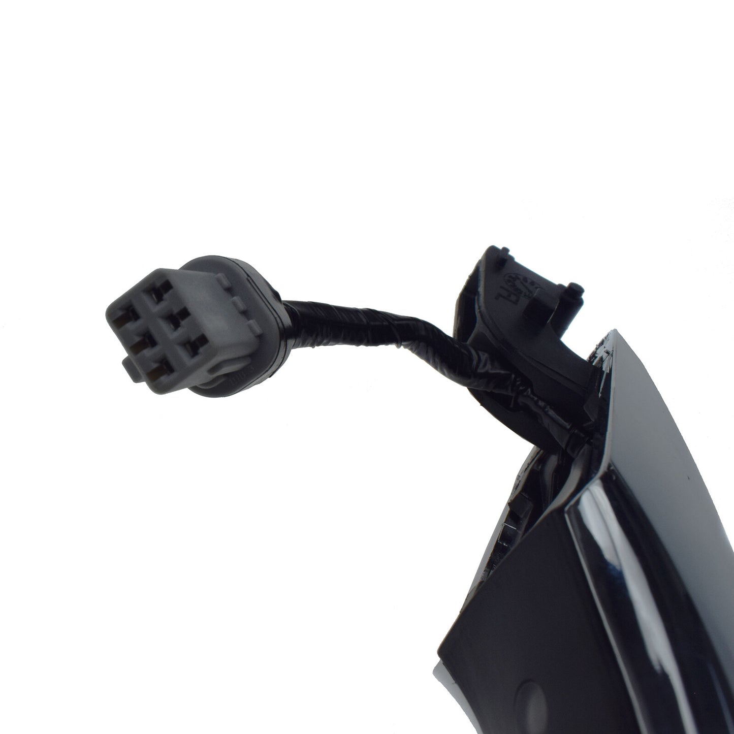 Front Left Exterior Door Handle for Smart Key For 2016-21 for Hyundai for Tucson 82651D3710