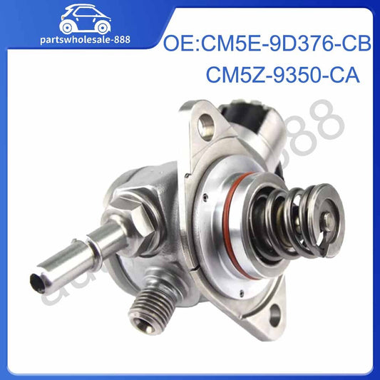 CM5E-9D376-CB CM5Z-9350-CA High-Pressure Fuel Pumps for Ford Focus 2012-2017