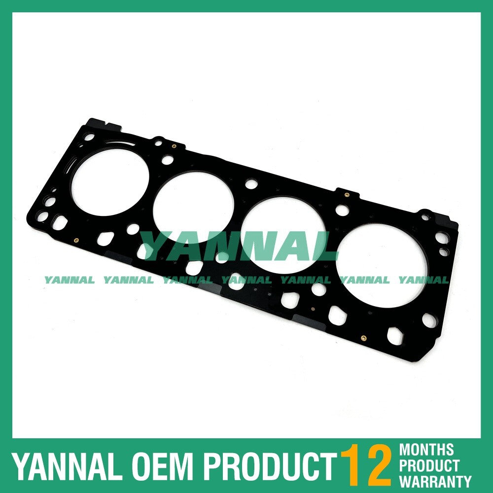 D2011L04 head gasket for Deutz engine Assy parts -