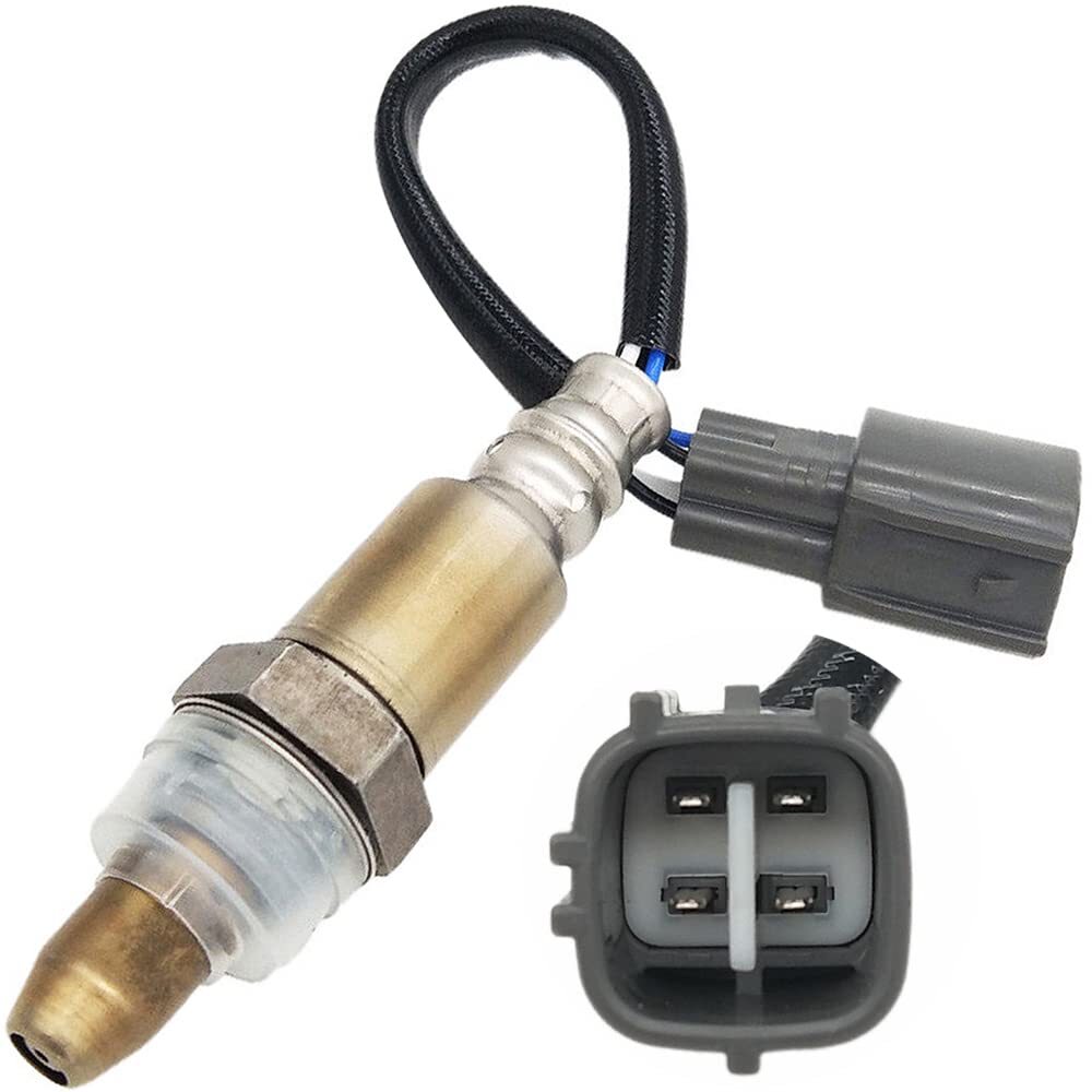 Upstream O2 sensor 89467-08040 is suitable for Sienna 2004, 2005, and 2006 models with a 3.3L engine. n