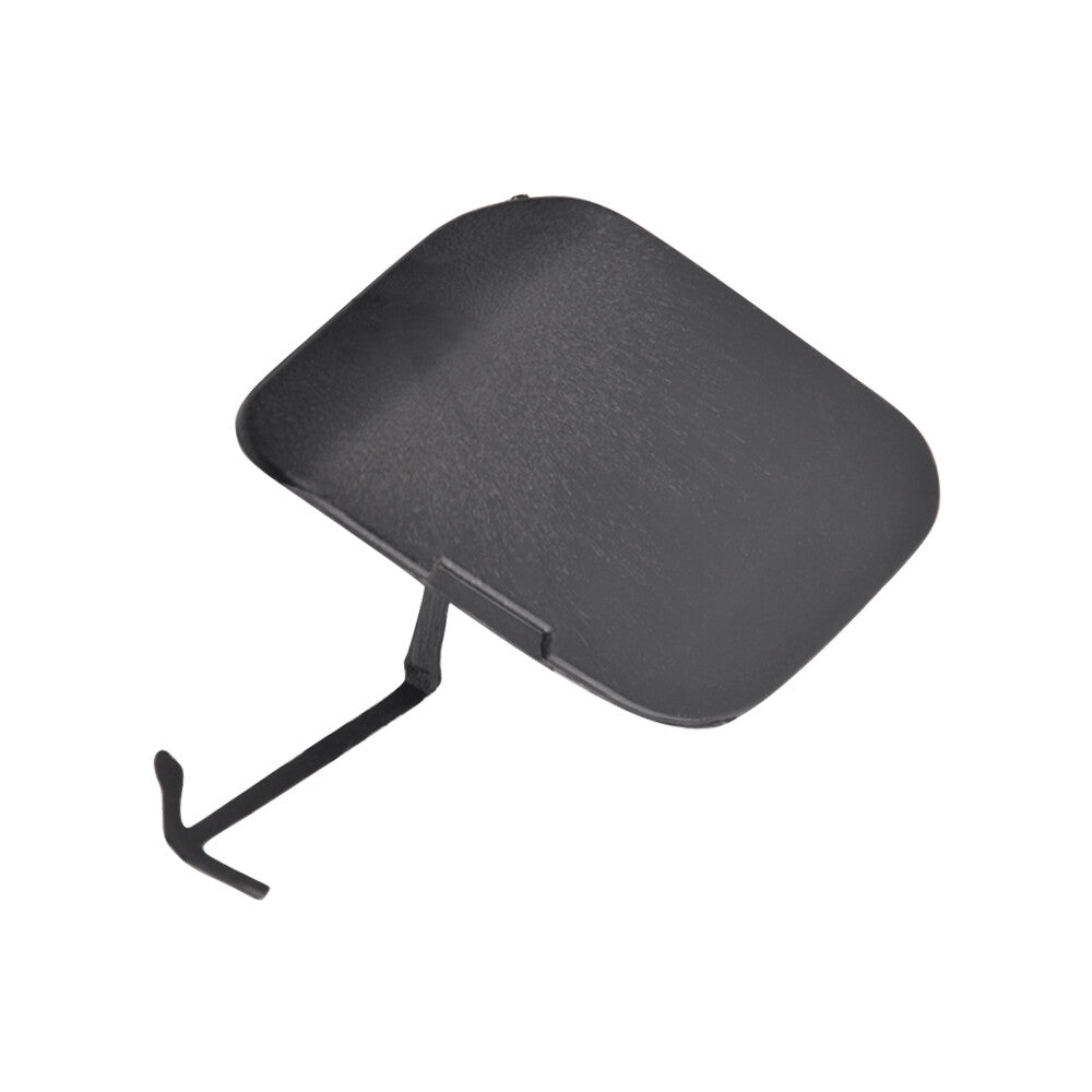 Unpainted Front Bumper Tow Hook Cover Cap for Honda Fit/jazz Ge6/Ge8 2012 - 2014 Q