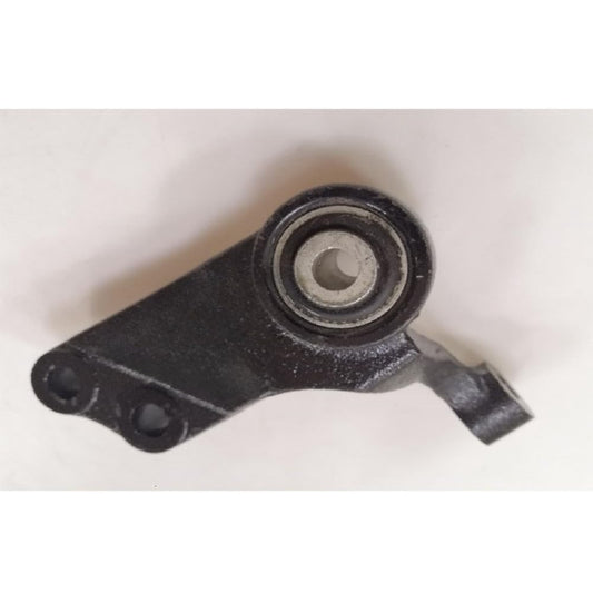 Engine mount suitable for box mounting HG936P093AA