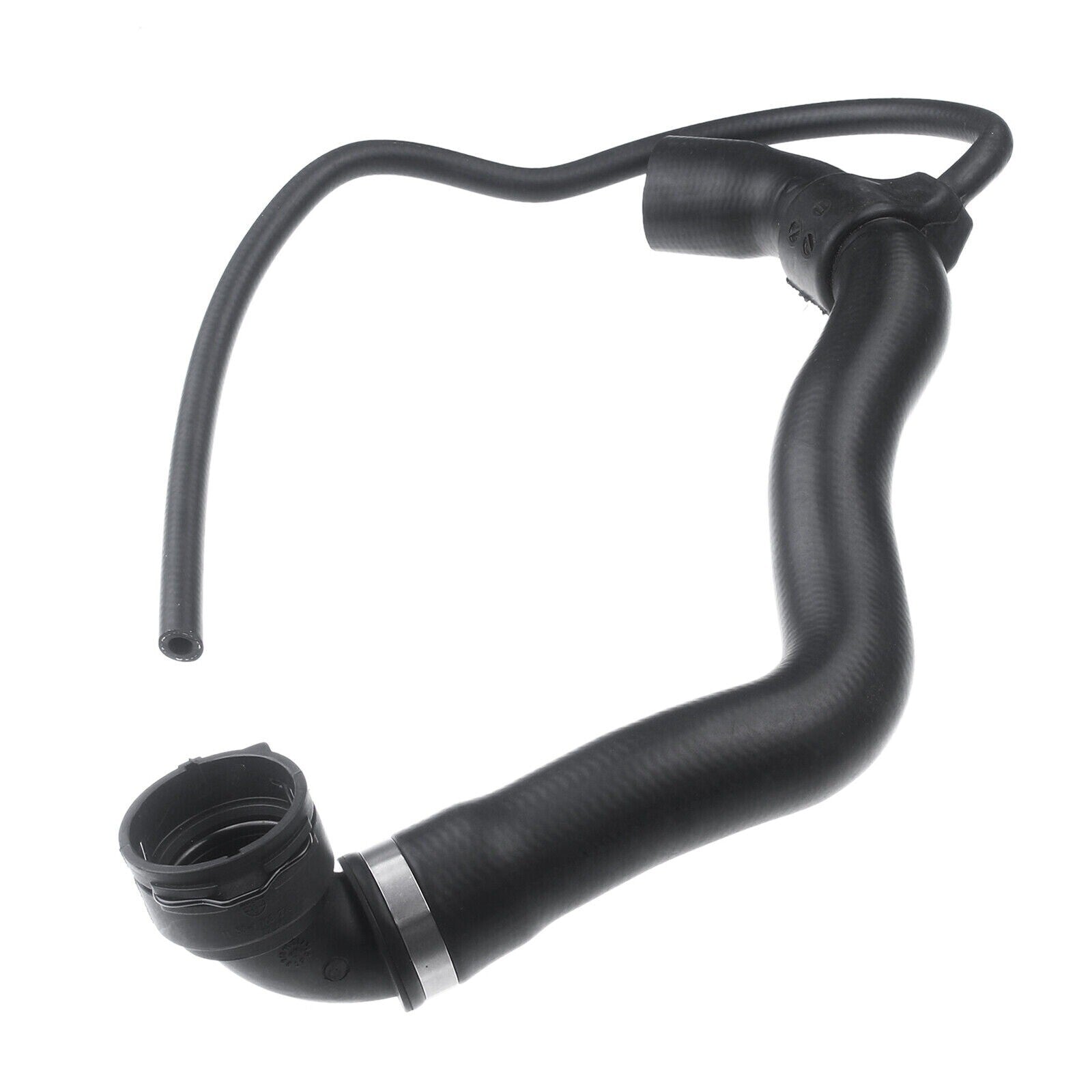 The radiator hose is suitable for CL500 S430 S500 CL55 AMG S55 AMG- n
