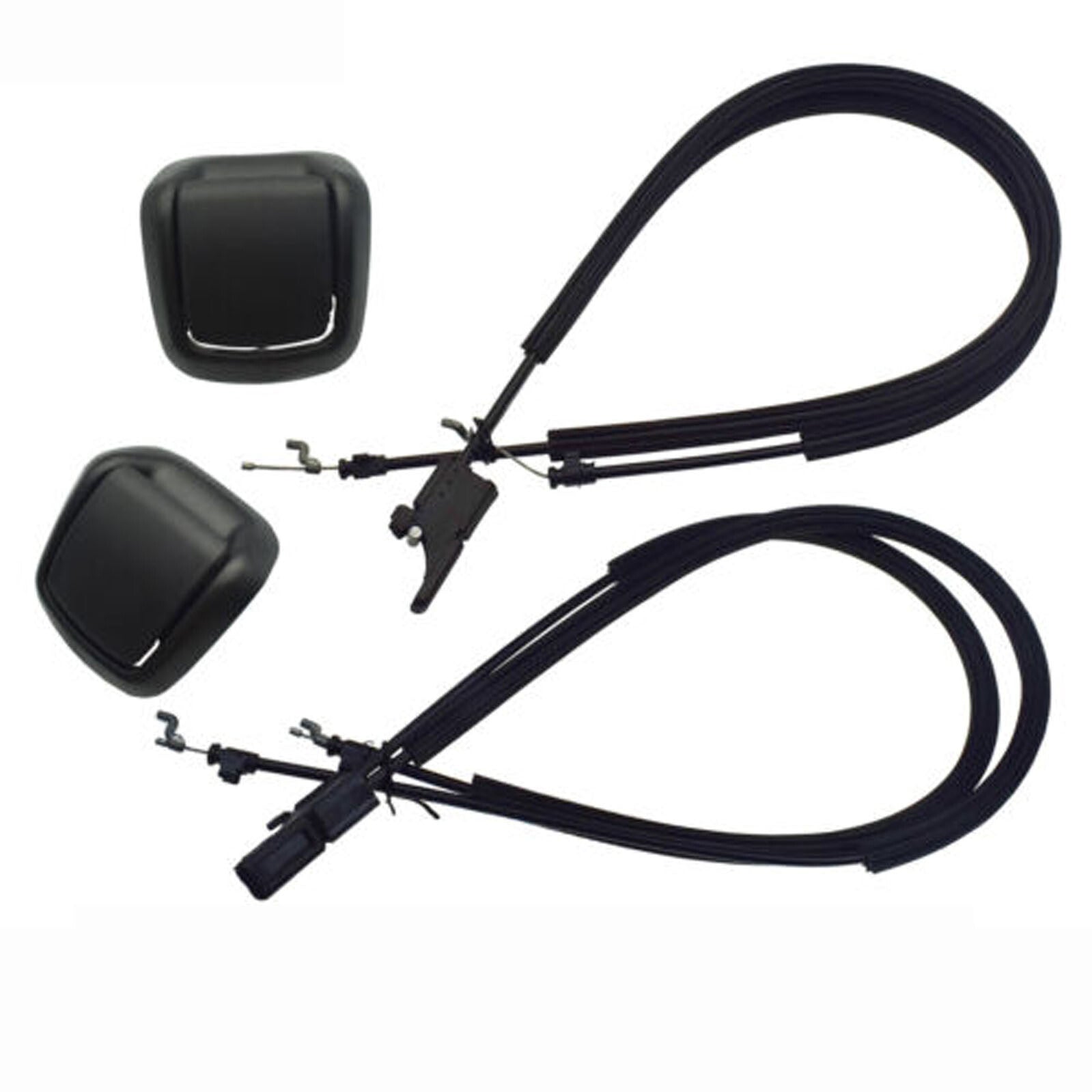  for ford  Fusion Fiesta 01-08 Front left and right for seat tilt cables and release Q
