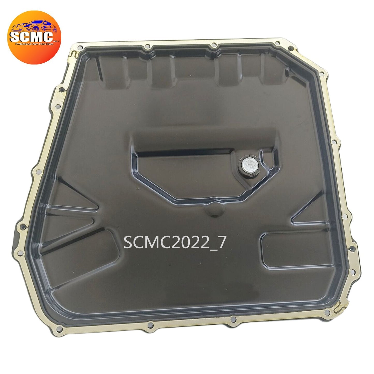 New Automatic Transmission Oil Pan for Audi A5 S4 S5 S6 S7 Q5 RS4 RS5 0B5321361C