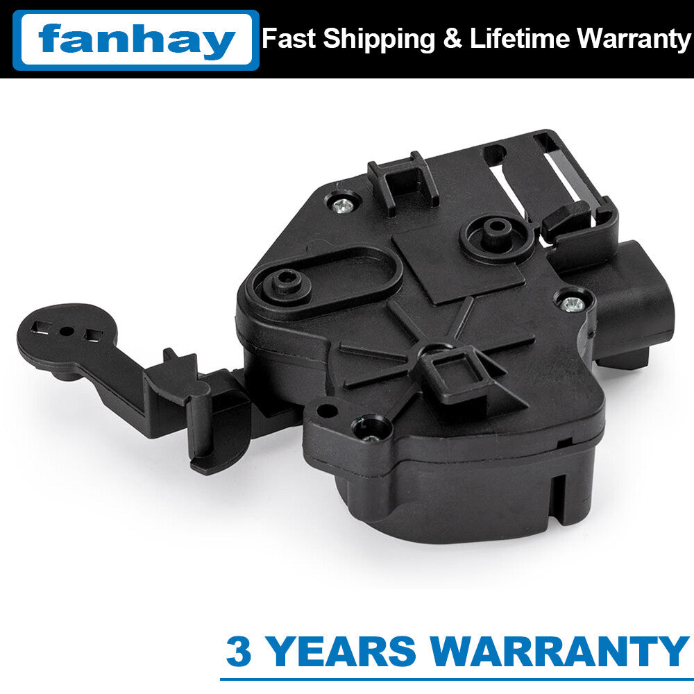 Rear Liftgate Door Lock Actuator For 2000-2006 for Chevy Suburban Tahoe for GMC for Yukon XL