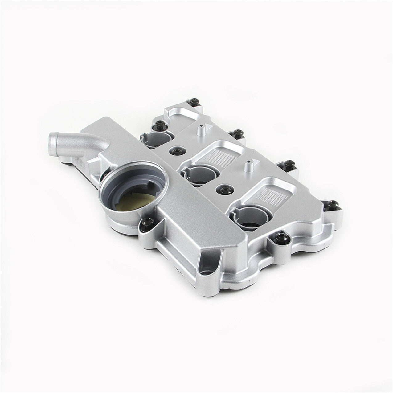 4-6 Cylinder head Valve Cover for VW Touareg for Audi for A4 for A5 for A6 3.0T 3.2L Q