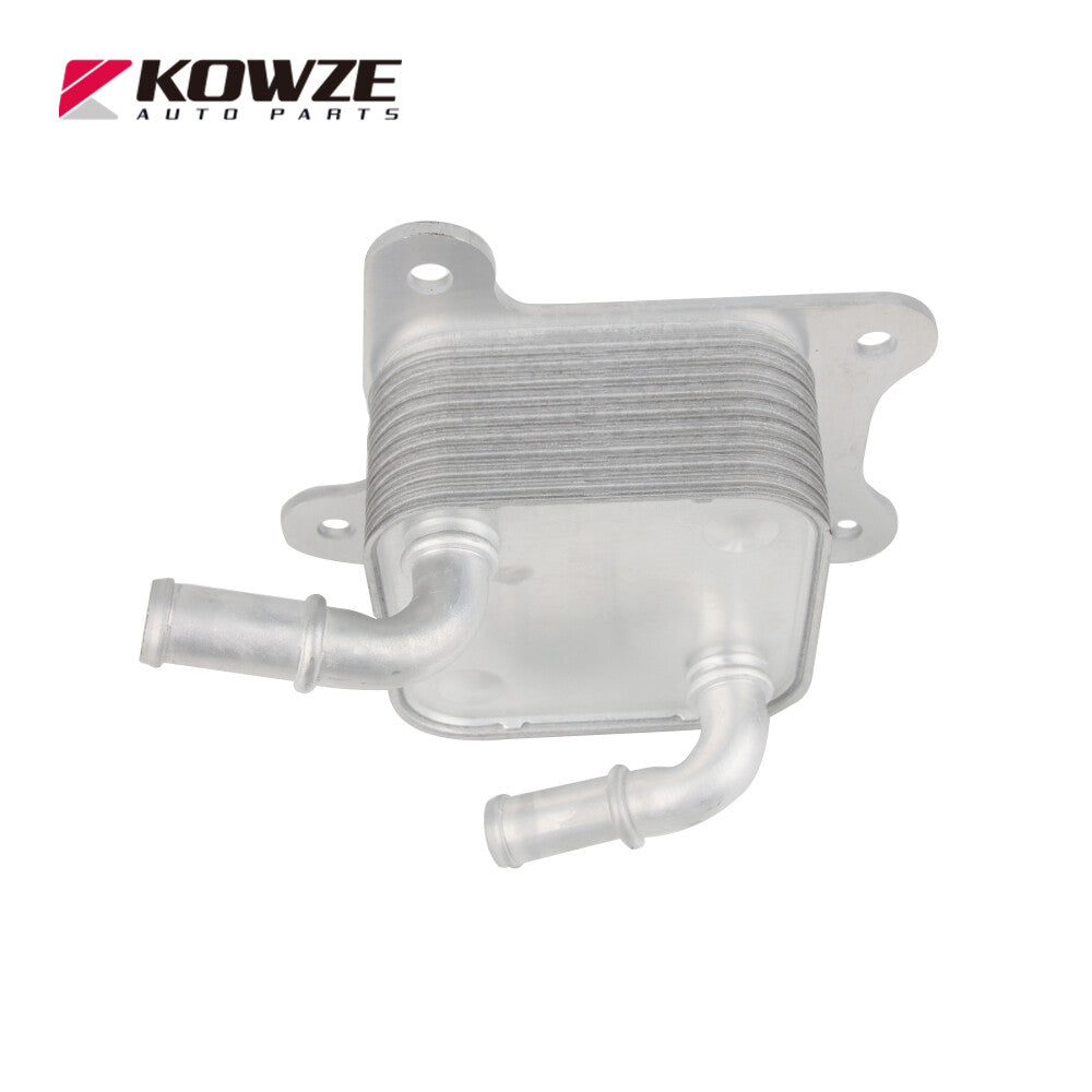 Engine Oil Cooler Assy fit for Mitsubishi L200 Triton KJ_T, KK_T, KL_T 2015 Q