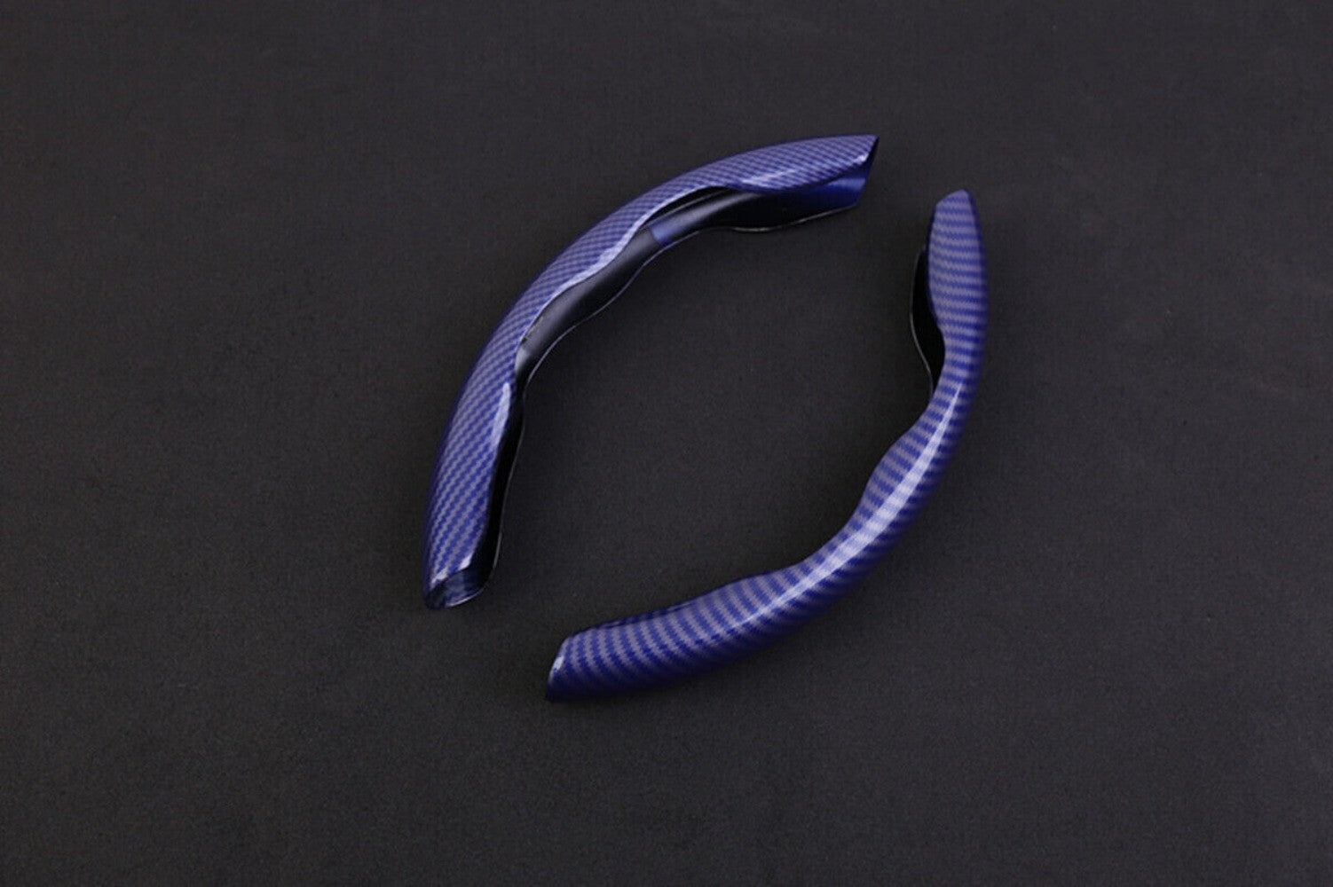 Anti-Slip Car Steering Wheel Booster Cover 37-38cm Auto Interior Accessories New n