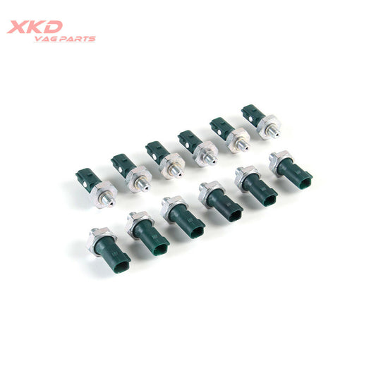 Oil Pressure Sensor Switch for VW for Jetta for Bora for Passat B7 2.0TDI 06A919081C Q