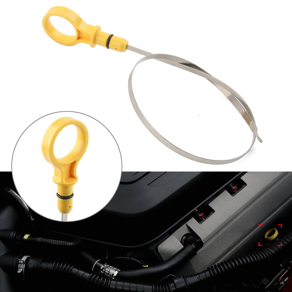 Engine Oil Dipstick  for ford  F-150 for Mustang 2011-2014 BR3Z-6750-A Q