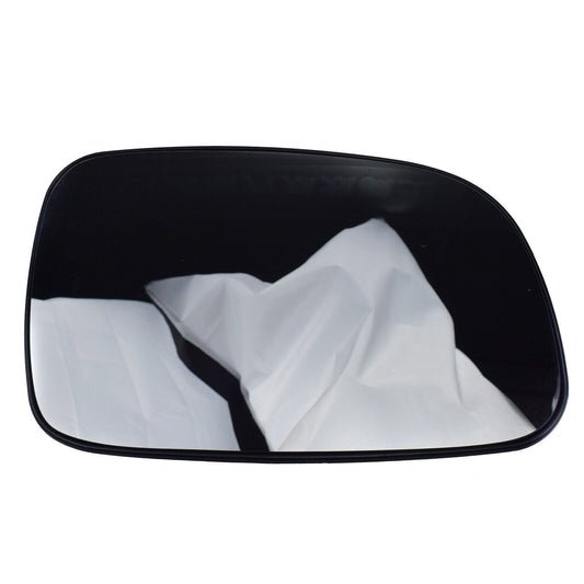 for Jeep Grand Cherokee 1999-2004 Right Mirror Glass Heated Passrnger Side New