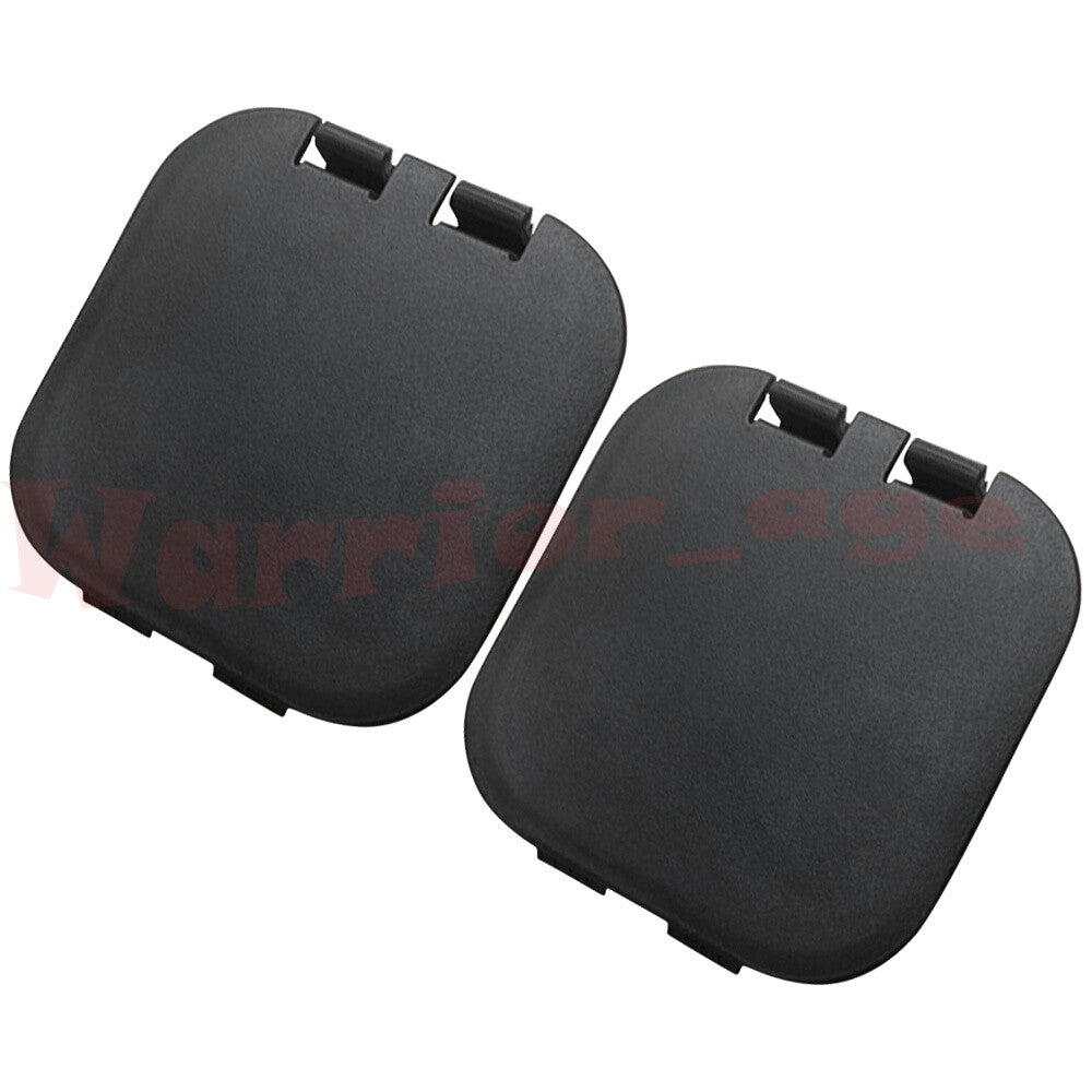 2X Trunk Room Side Access Hole Trim Cover for LEXUS ES350 GSV40 ES300/330 ES350 Q