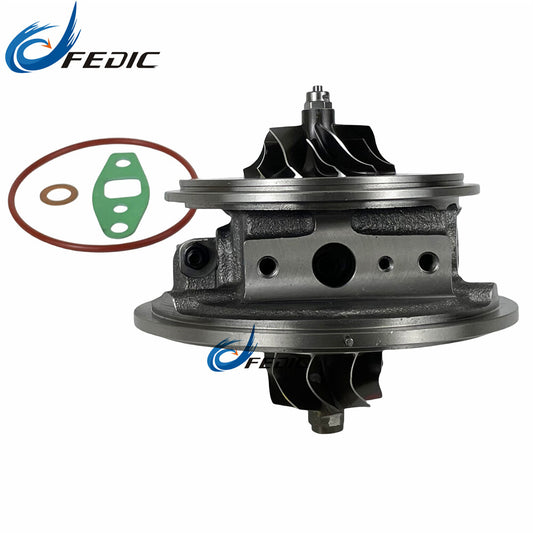 783583 Turbo cartridge for Volvo C30 S40 V50 163HP 120Kw 2.0TDCi DW10C 2010