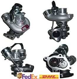 1118100-ED09 49131-04630 Great Wall Wingle GW4D20E 2.0 TurboCharger