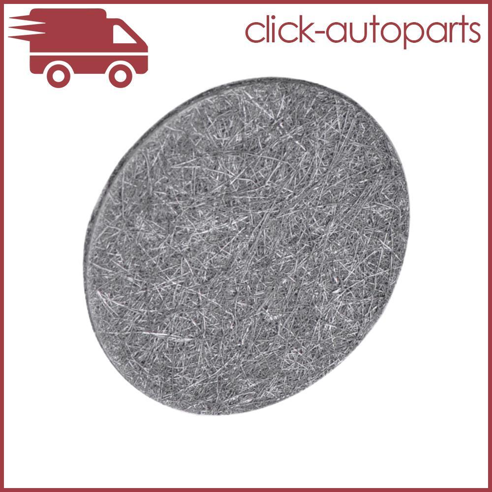 Fits For Thermo Top E/C/V EVO 40mm/1.57Car Heater Burner Screen Mesh Silver Q