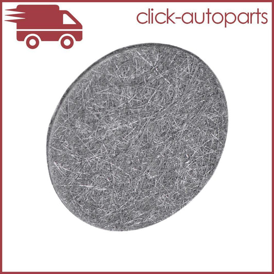 Fits For Thermo Top E/C/V EVO 40mm/1.57Car Heater Burner Screen Mesh Silver Q
