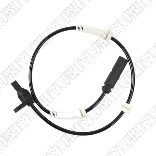 1× Front ABS Wheel Speed Sensor 34526791224 for BMW F20 F21 F22 F30 F31 F33 F32 Q