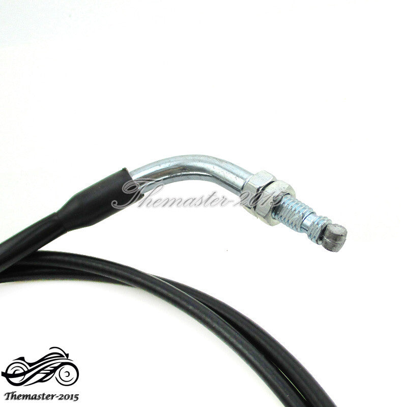 77 Throttle Cable 6.000.034 For 150 250cc Hammerhead Go Kart American Sportwork Q