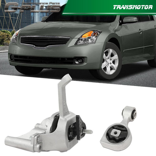 2007-2013 Altima 25L- v