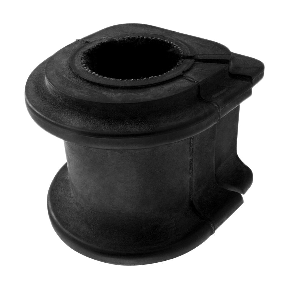 Front Stabilizer Bar Bushing Rubber Black for 2004-2009 Mark X / 2003-2008 Crown Q