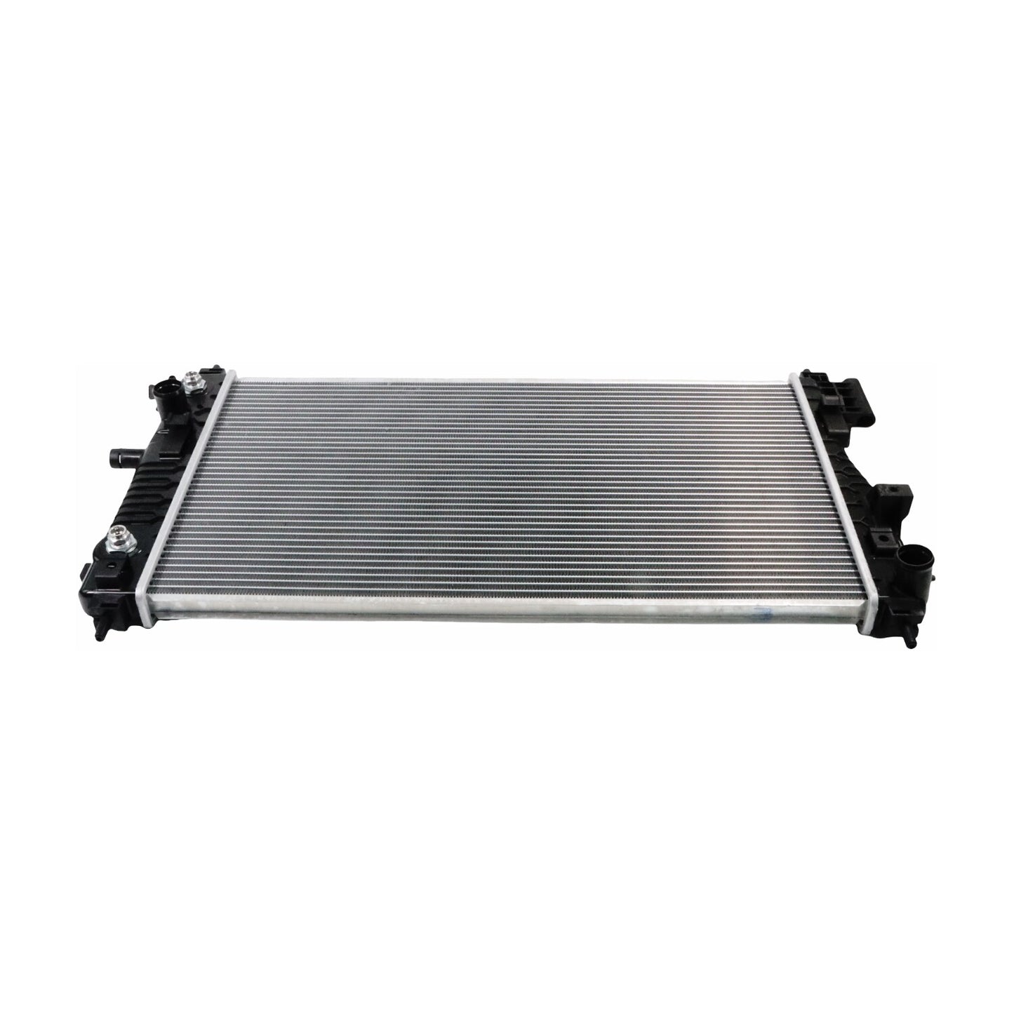 CU13328 Radiator for 2013-2015 for Chevy Malibu 14-19 Impala 2014-2016 for Buick Regal