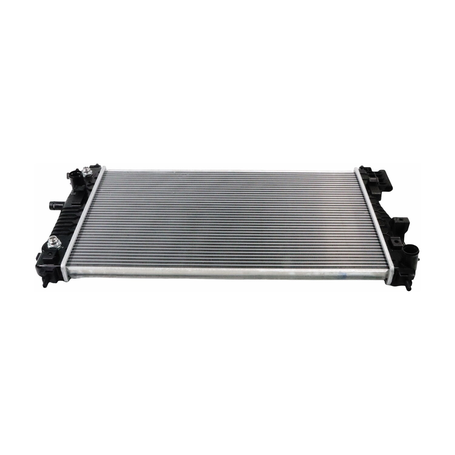CU13328 Radiator for 2013-2015 for Chevy Malibu 14-19 Impala 2014-2016 for Buick Regal