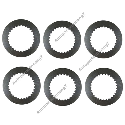 6 PCS Steel Clutch 4642308331 for ZF Transmission Gearbox 4WG180 4WG200 Q