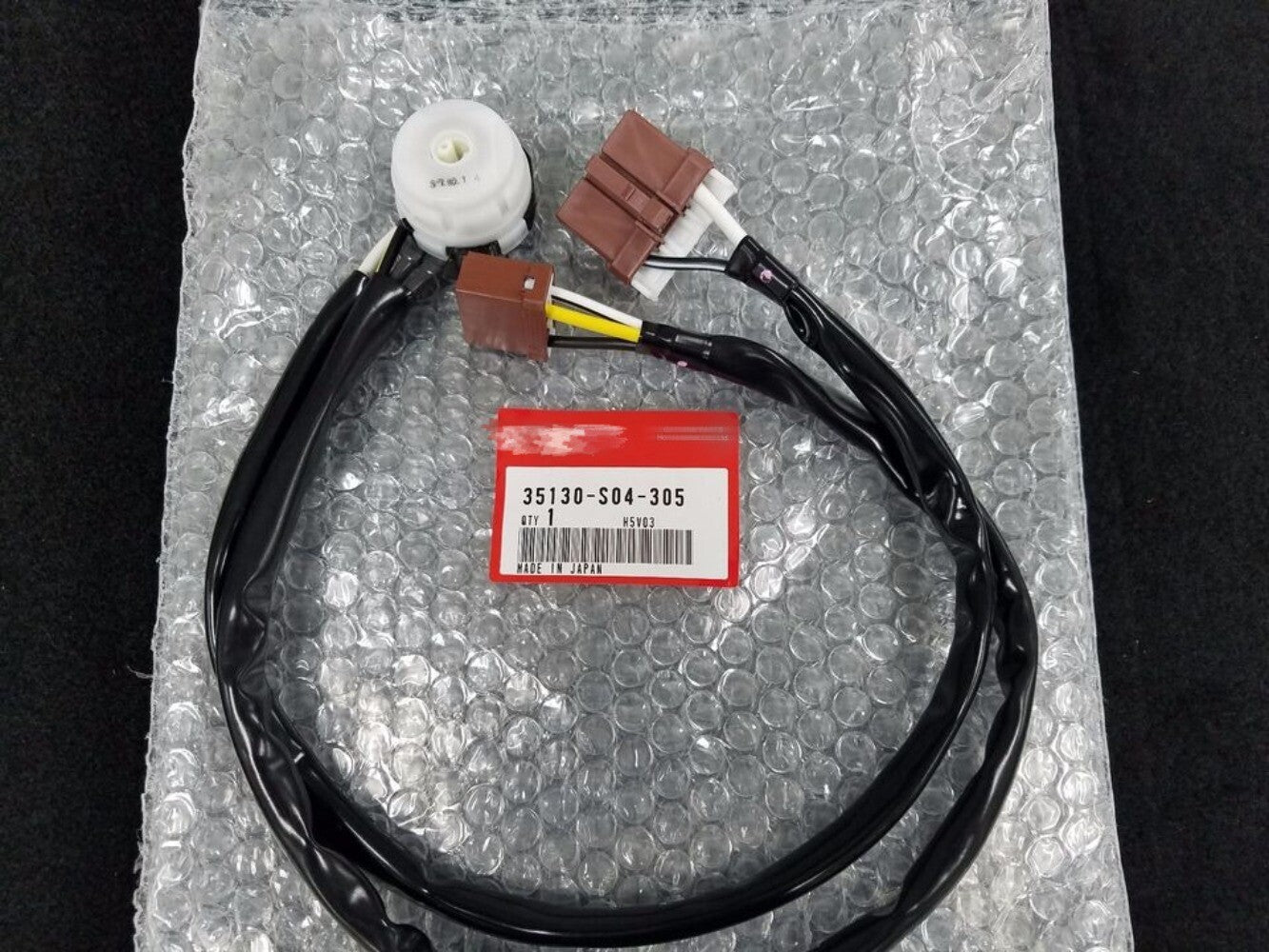 for HONDA for CIVIC ELECTRICAL IGNITION SWITCH 1998-2000 35130-S04-305 Accessories n