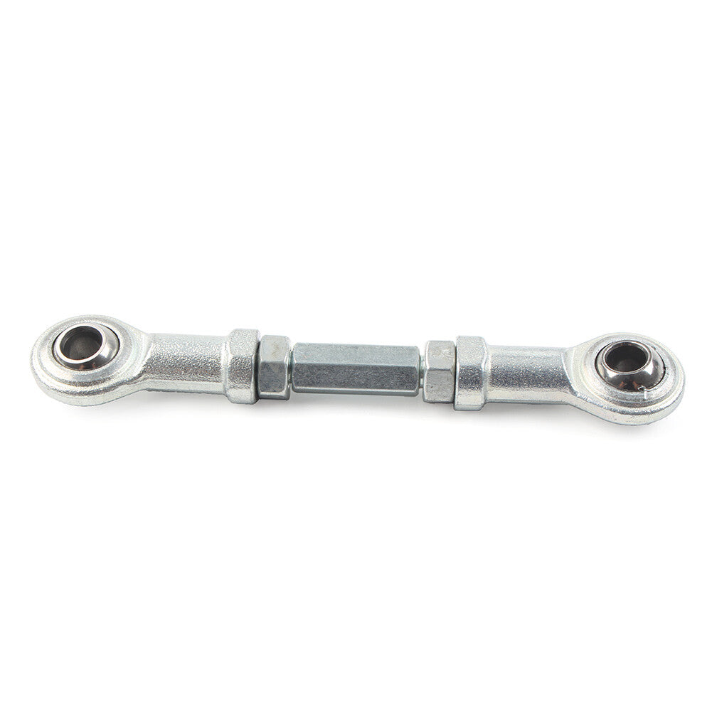 80mm Kugelgelenkschraube Spurstange passend f¨¹r 50/70cc ATV Buggy Quad Dirt Bike