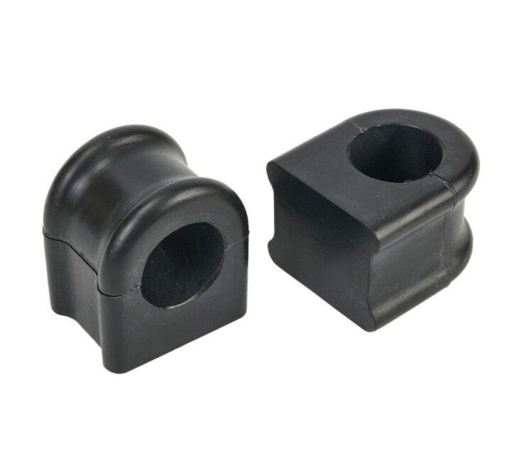 2-pack front rocker arm bushings suitable for Mercedes W166, X166, ML350, ML400, GL350, GL450 -- n