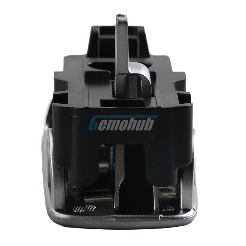 Glove Box Compartment Latch Assembly OE 8U1857131A3Q7 for 16-18 for Audi Q3 1.4 2.0L