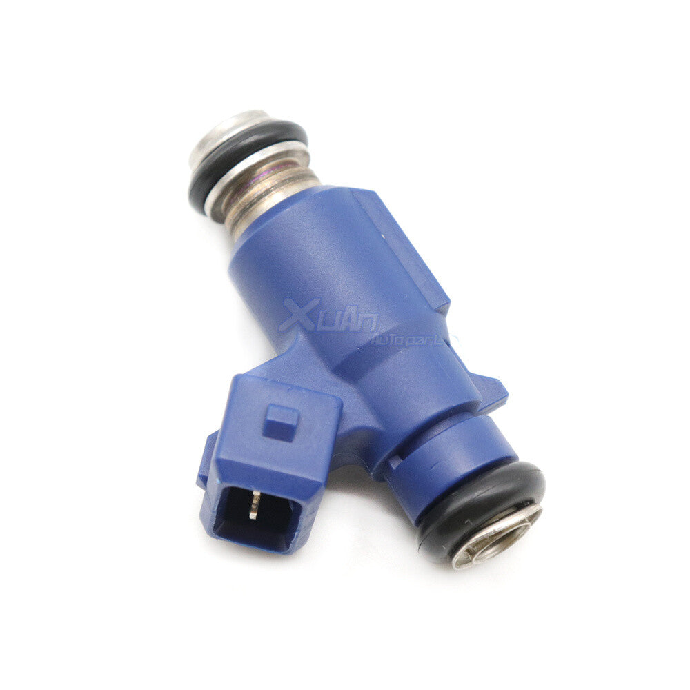 FJ10741 is suitable for Cobalt for Corsa Prisma Onix Astra 4x fuel injectors 24578820- v